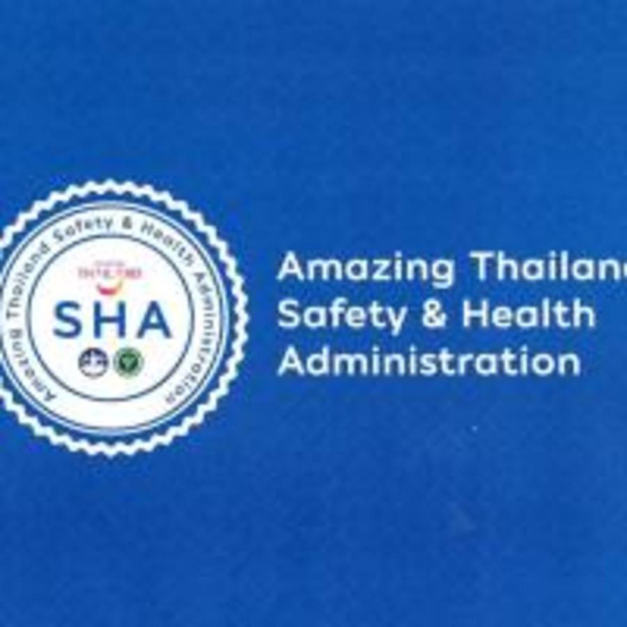 Four Sisters Homestay Bangkok Exteriör bild