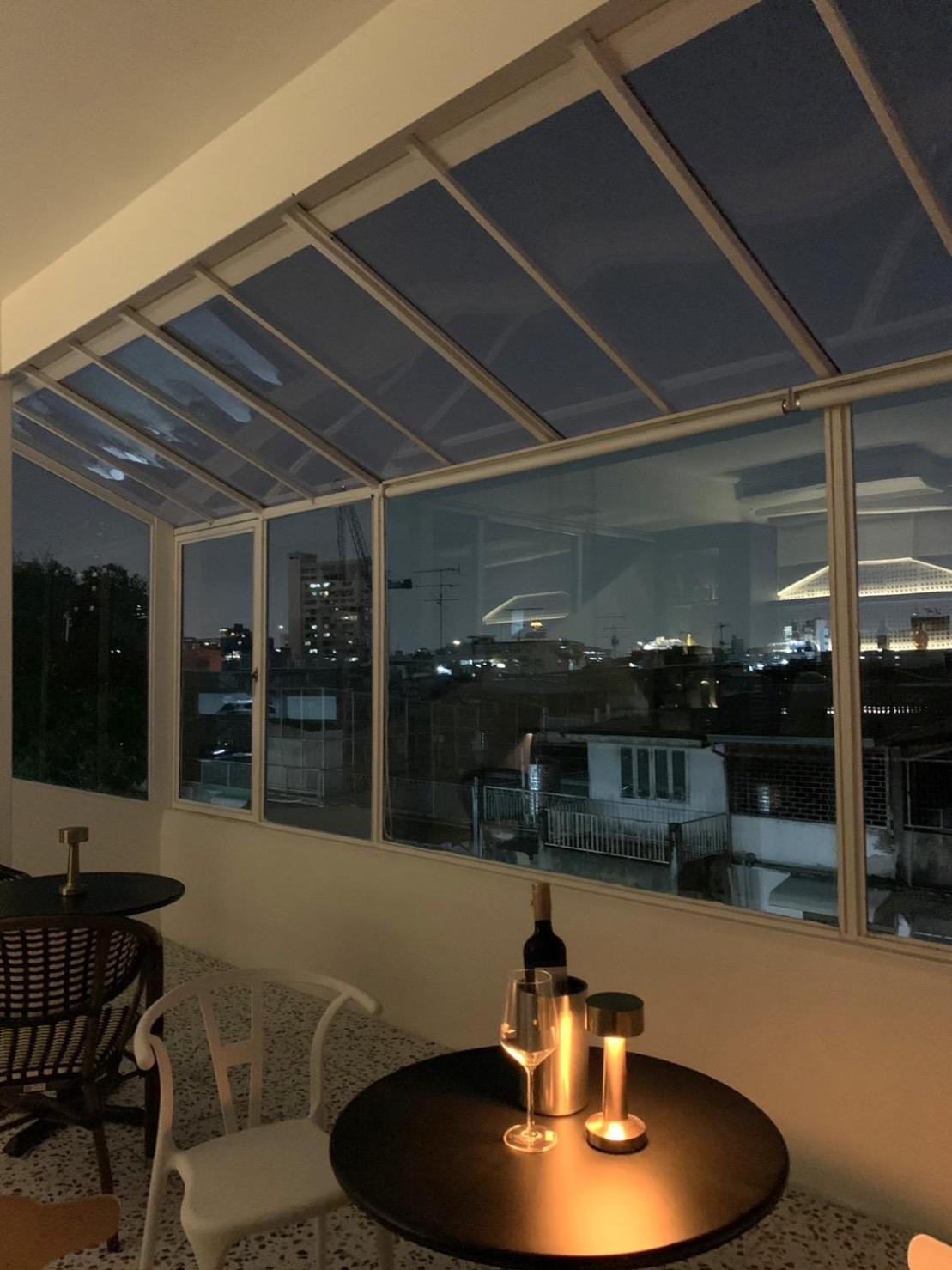 Four Sisters Homestay Bangkok Exteriör bild