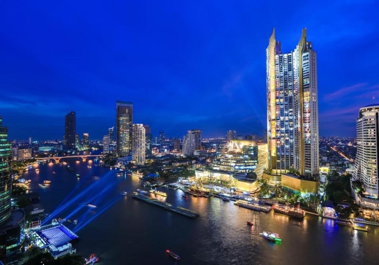 Four Sisters Homestay Bangkok Exteriör bild